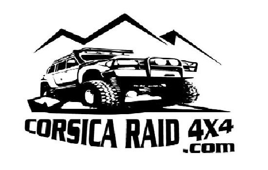 Corsica Raid 4X4 Porto Vecchio