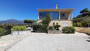 Résidence Hôtelière Casa Regina - Locations vacances à Propriano, vue panoramique mer, T2/T3 place picture