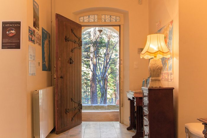 Chambres d'hôtes Casa Alta 4