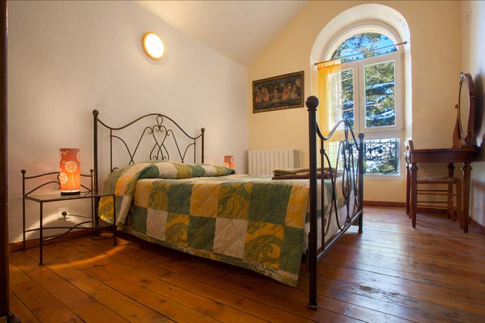 Chambres d'hôtes Casa Alta 5