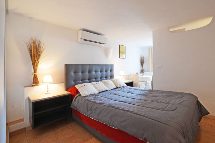 Arataggio Affitto Les Vegeilias Camera T2 comfort plus