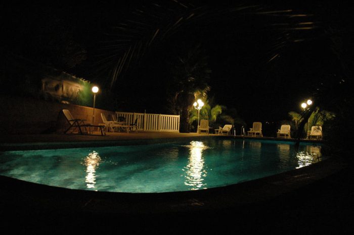 Arataggio Affitto Les Vegeilias Porto-Vecchio Corsica del Sud