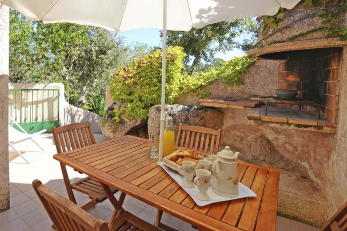 Arataggio Affitto Les Vegeilias T2 comfort plus