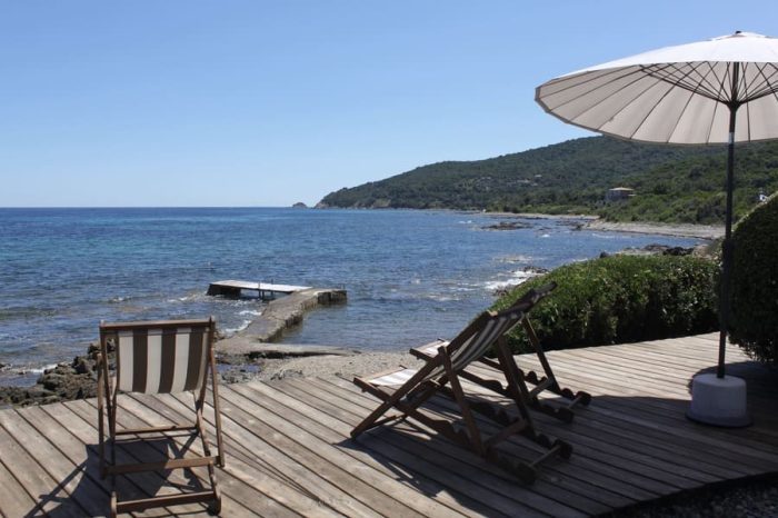 Bungalows de Figha Residence Albergo