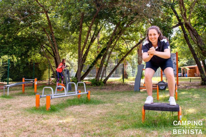camping-benista-4-etoiles-porticcio-salle-sport