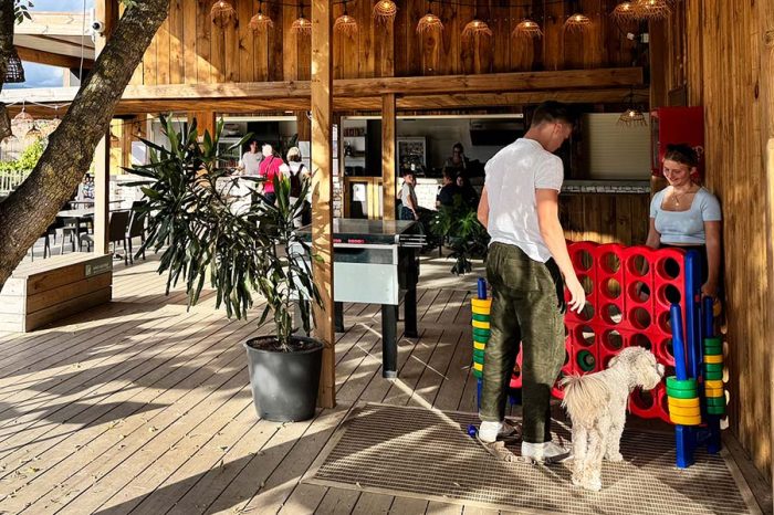 Campeggio Porto Vecchio, 4 stelle Animali ammessi