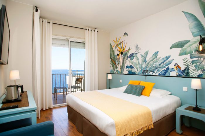 Albergo Le Saint Erasme Calvi 3 stelle Camera Doppia Comfort