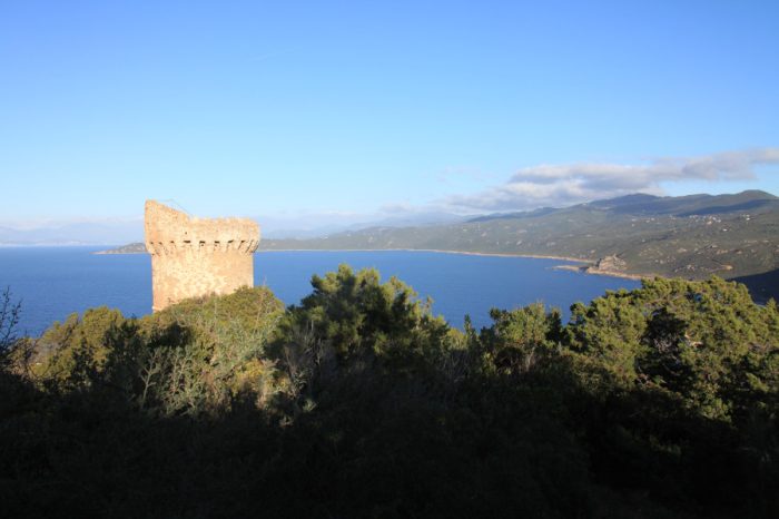 Albergo-Ristorante Le Belvédère Coti Capo di Muro