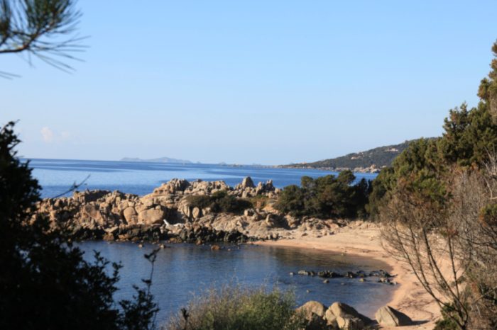 Albergo-Ristorante Le Belvédère Coti spiaggia