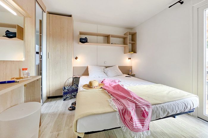 La Vetta Villaggio vacanze Campeggio Mobil home Superior