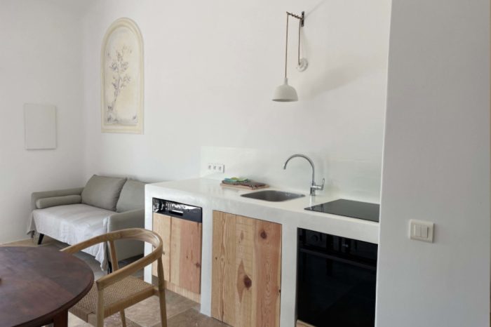 Albergo residence Pietra di Sole 4 stelle Porto-Vecchio Corsica