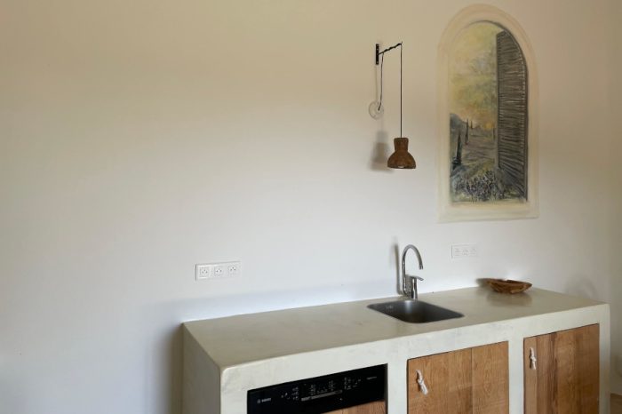 Albergo residence Pietra di Sole 4 stelle Porto-Vecchio