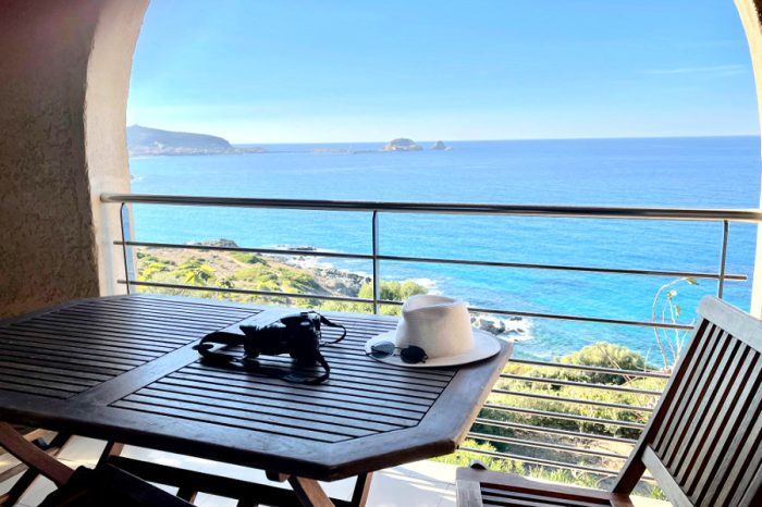Residence Marine de Palumbare Île Rousse Corsica