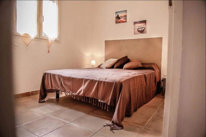 Residence Perla di Macchia Bonifacio Villa 2 camere