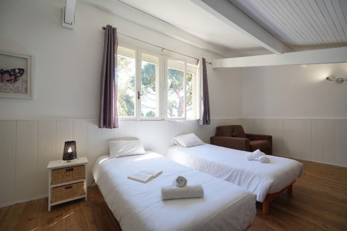 Residence turistico U Paesolu Porto-Vecchio Monolocale Mezzanino