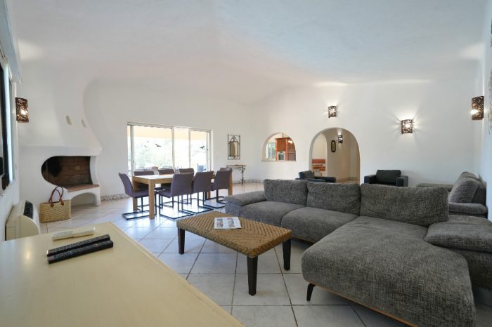 Residence turistico U Paesolu Porto-Vecchio Villa Spa