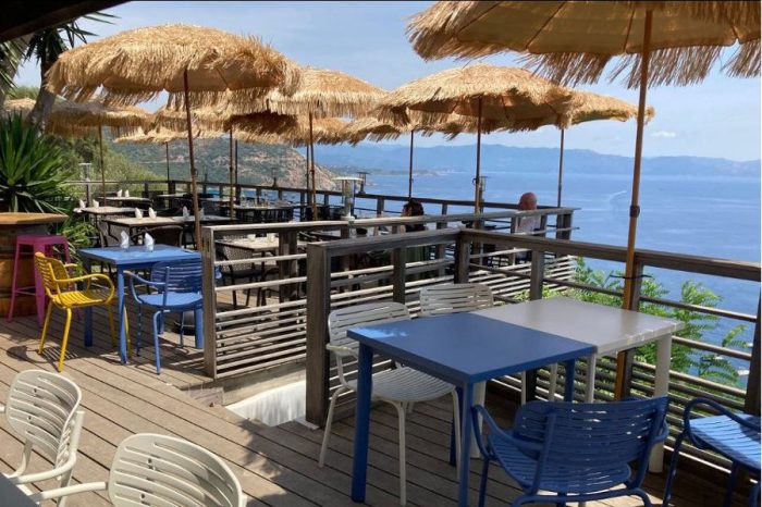 Ristorante A Volta Cargèse