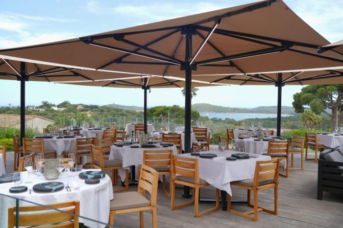 Ristorante Alba Pinarello Terrazza