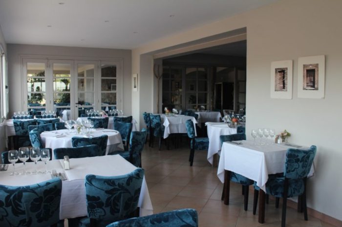 Ristorante Cateri Chez Léon