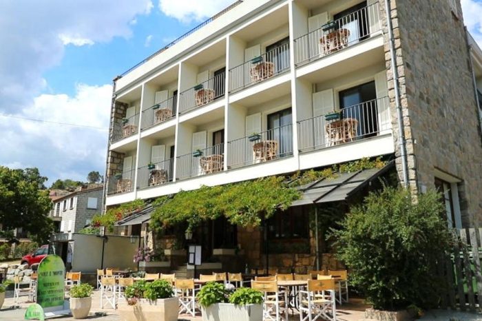 Ristorante Quenza Sole e Monti